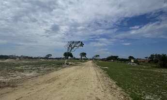 Imagem 7: Terrenos por 5 mil de entrada em Unamar (Tamoios) - Cabo Frio - RJ