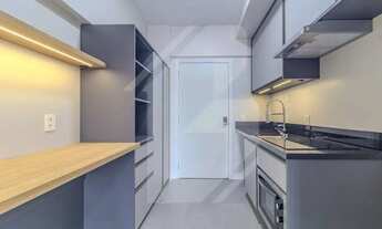 Imagem 3: Loft com 1 quarto e 60m² para alugar em Teresópolis, Porto Alegre