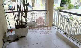 Imagem 3: Sobrado Santa Catarina São Gonçalo RJ 3 Quartos