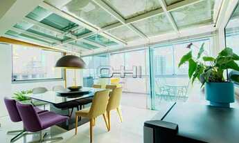 Imagem 2: Venda Cobertura 3 Dormitórios - 172 m² Pompéia