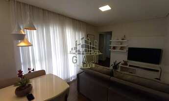 Imagem 7: Apartamento 70m² 3 dorms c/ suite Jd Ipiranga - Americana/SP - AP1304