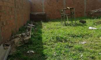 Imagem 7: Terreno 2.113 m² Murado. Av. Antônio Sérgio Carneiro. Feira de Santana. Venda ou Aluguel