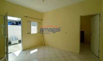 Imagem 2: Casa à Venda no Parque dos Príncipes em Jacareí