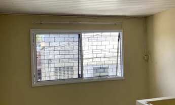 Imagem 7: Casa na Aerolândia, altos