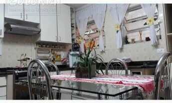 Imagem: Sobrado a venda - Parque das Nações, Santo