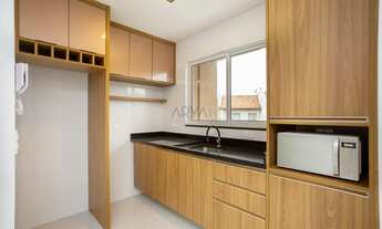 Imagem 2: Apartamento à venda no Boqueirão ARYA1