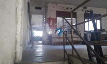 Imagem 6: Galpão em Botafogo com área total de 315m²