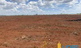 Imagem 4: Excelente fazenda dupla aptidão com 576,20 hectares à venda em Brasilândia de Minas - MG