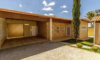 Imagem: ID07 vende-se casa em serrambi I 3 quartos