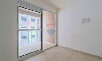 Imagem 4: Apartamento à venda na Barra Funda com 34 metros 2 Quartos e varanda