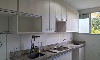 Imagem 5: APARTAMENTO PARA LOCAÇÃO NO RESIDENCIAL PARQUE SINFONIA - SOROCABA/SP