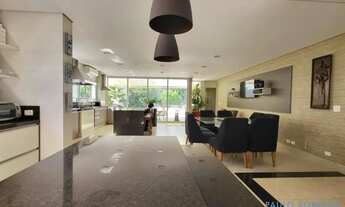 Imagem 6: CASA EM CONDOMÍNIO - ALPHAVILLE RESIDENCIAL UM - SP