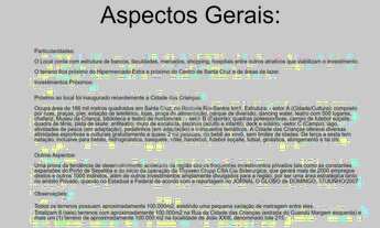 Imagem 5: Terreno Residencial - Santa Cruz