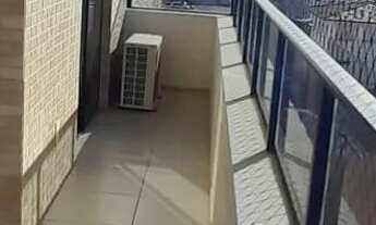 Imagem 6: Vendo amplo apartamento 03 quartos com 120m2 no Jardim Atlântico III em Ilhéus - Ba