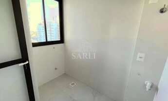 Imagem 7: Apartamento de 105 m² Campinas - São José