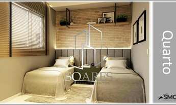 Imagem 6: BOSQUE LAUSANNE Programa minha casa minha vida - saia do aluguel