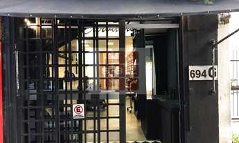 Imagem 2: Excelente ponto comercial para locação no Brooklin Paulista: 2 salas, 2 banheiros, 150 m²