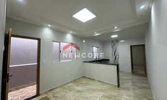 Imagem 5: Casa em Rua São Miguel - Plataforma - Mongaguá/SP