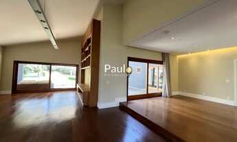 Imagem 6: Casa à venda em Campinas, Sítios de Recreio Gramado, com 5 suítes, com 452 m²