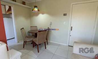 Imagem 5: APARTAMENTO - 1 dorm - 36,90 m² - CIDADE BAIXA