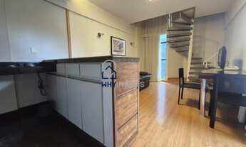 Imagem 3: Apartamento 1 quarto Mobiliado para alugar na Savassi