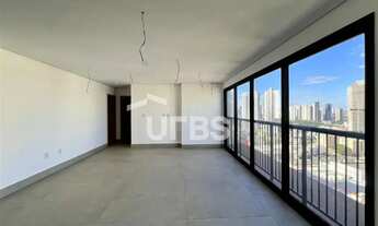 Imagem: Alive Bueno - Apartamento 3 quartos, sendo