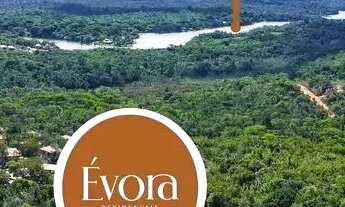 Imagem 5: CASA DUPLEX 3/4 E 2 SUITES, VARANDA E GARDEM - PRAIA DO FORTE