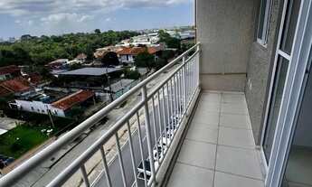 Imagem 2: Vendo apartamento no Condomínio Estilo Golf