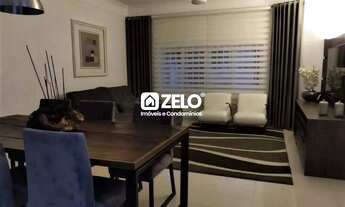 Imagem 4: Casa para aluguel com 115 m², 3 quartos 2 vagas em Parque das Universidades, Campinas