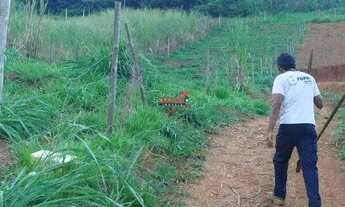 Imagem 2: Terreno 1.200 m² em Ponte Nova (Oratórios) - Residencial/Comercial