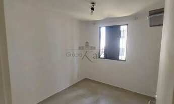 Imagem 4: Oportunidade - Apartamento - Bosque dos Eucaliptos - Residencial Condomínio Primavera - 2