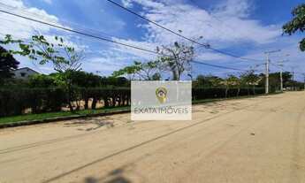 Imagem 2: Terreno à venda, 1023 m² por R$ 300.000,00 - Mar do Norte - Rio das Ostras/RJ