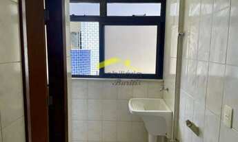 Imagem 5: Apartamento para aluguel, 3 quartos, 1 suíte, 2 vagas, Buritis - Belo Horizonte/MG