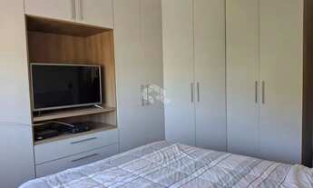 Imagem 5: Apartamento para comprar em Santana com 2 quartos
