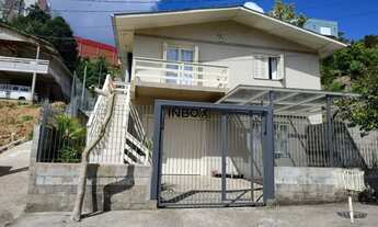 Imagem: CASA INDIVIDUAL DE 3 DORMITÓRIOS NO VINHEDOS