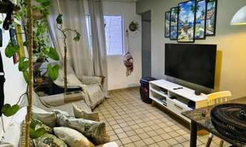 Imagem 5: Apartamento 02 quartos - Medeiros Neto