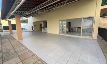 Imagem 3: Imóvel para venda possui 65 metros quadrados com 3 quartos em Uruguai - Teresina - PI