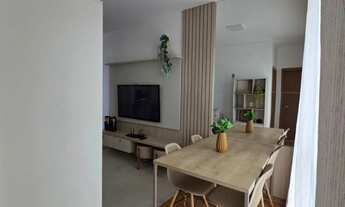 Imagem 3: Alugo apto em Ponta de Campina