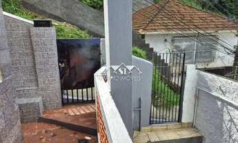 Imagem 3: Casa- Petrópolis, Castelânea