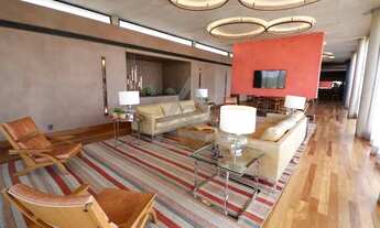 Imagem 5: Casa à venda em Campinas, Loteamento Residencial Pedra Alta (Sousas), com 4 suítes, com 35