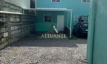 Imagem: Sobrado a Venda no Bairro Desvio Rizzo