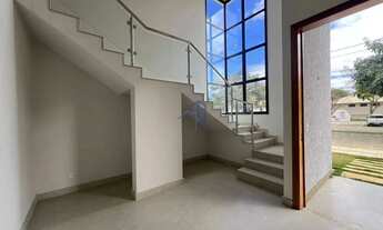 Imagem 2: Residencial Parque dos Ipês II - Casa