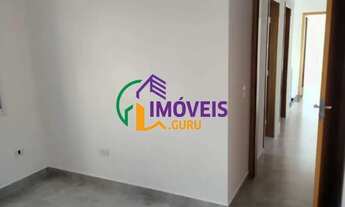 Imagem: CASA EM CONDOMÍNIO - JARDIM RIO DAS PEDRAS