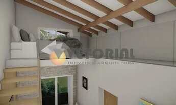 Imagem 7: Apartamento 2 Dormitórios com Mezanino, Massaguaçu, Caraguatatuba SP