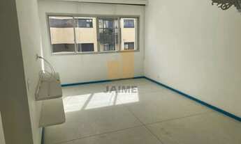 Imagem: Apartamento próximo à Santa Casa e ao