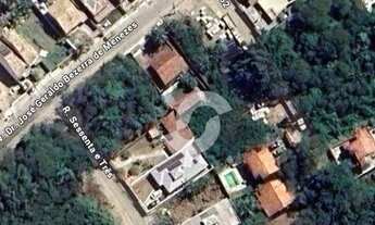 Imagem 3: Terreno à venda, 720 m² por R$ 900.000,00 - Itaipu - Niterói/RJ