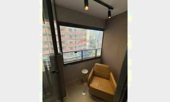 Imagem 4: Studio Mobiliado em Perdizes