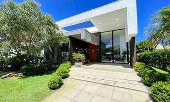 Imagem: Casa mobiliada e decorada com 4 suítes