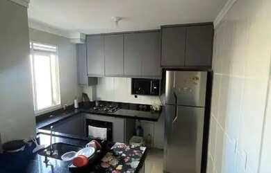 Imagem 3: Apartamento com 2 dormitórios à venda por R$ 200.000,00 - Morada dos Nobres - Araçatuba/SP