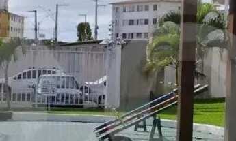 Imagem 3: Apartamento no Condomínio Doce Vida Acqua com 2 Quartos, Lazer e Garagem - 48m²